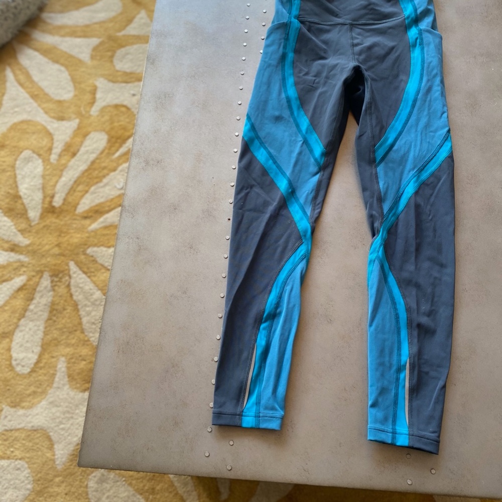 Lululemon Running Leggings